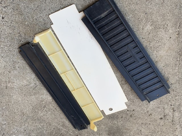 播種機 G63 写真９